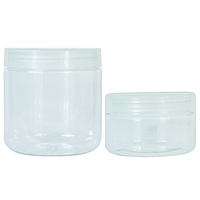 PET Jars