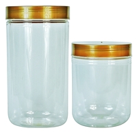 PET Cookie Jar