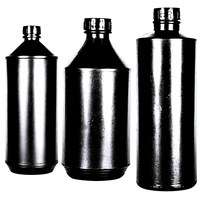 Industrial Bottles
