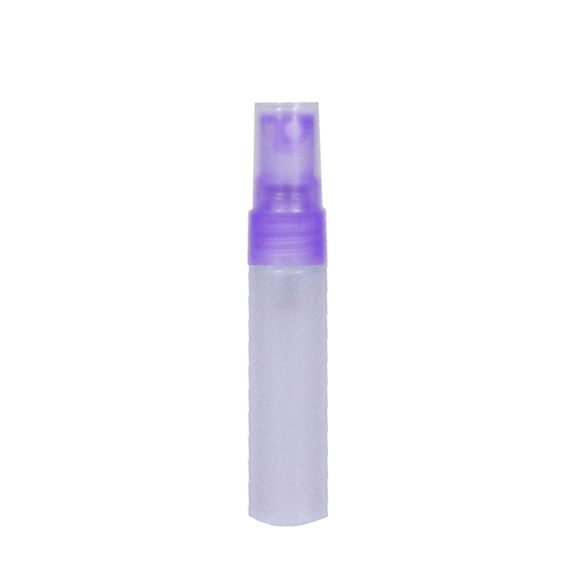 3ml Atomizer V-1 Body Natural Spray Tr Lt Violet GA1
