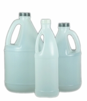 Plastic Round Jugs