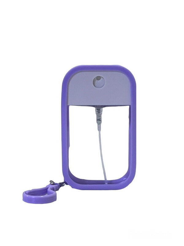 50ml, Table Spray Bottle, Purple