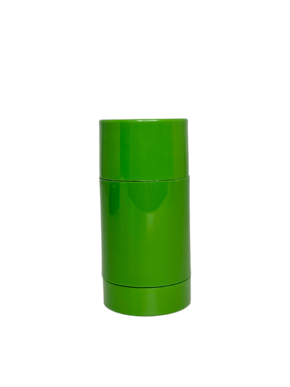 30g Plastic Deostick Container -Green