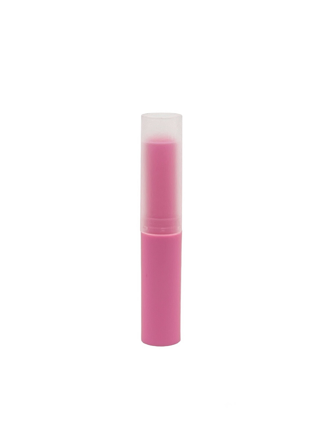 3g Lipbalm/lipstick Tube Pink
