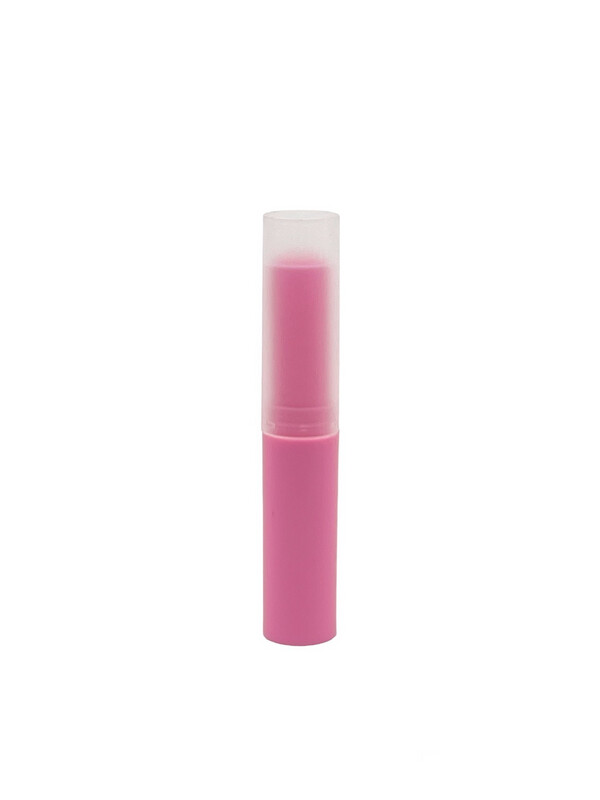 3g Lipbalm/lipstick Tube Pink