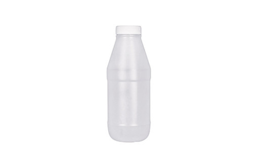 500ml Plastic Clarified &quot;MILK&quot; Bottle