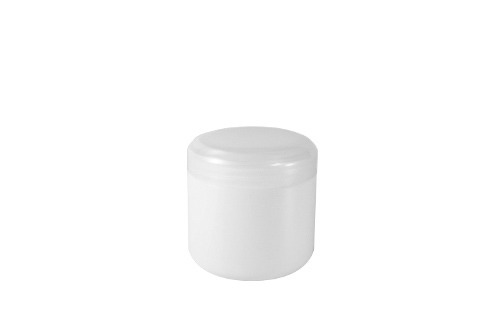 150g Plastic Single Wall Jars