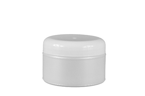 300g Plastic Single Wall Jars