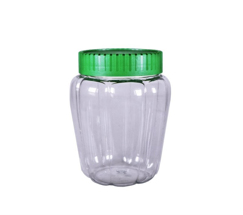 475ml, PET, Guava Jar, Green Cap