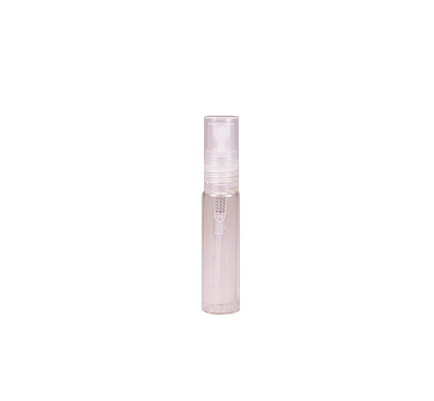 5ml, Clear Perfume Bottle