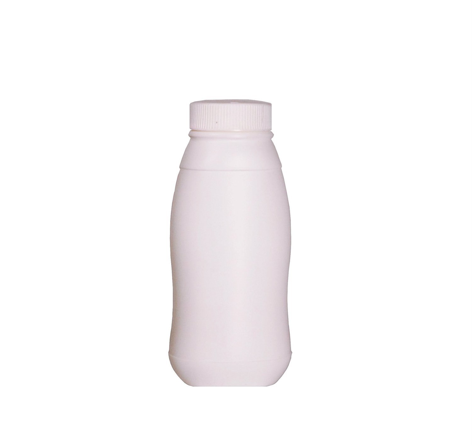 HDPE, Small Powder Bottle