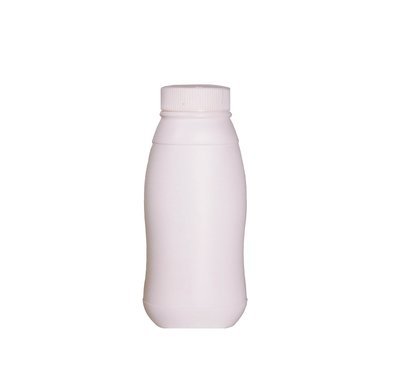 HDPE, Small Powder Bottle