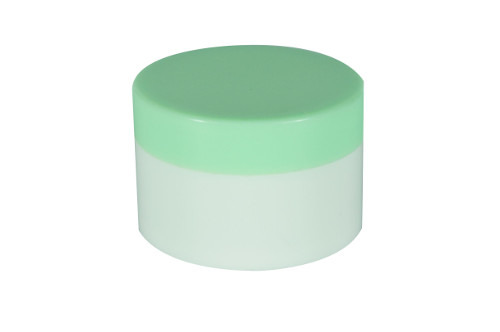 15g Plastic Double Wall Jars with Washer