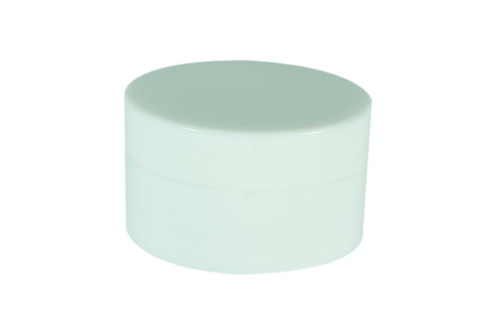 10g Plastic Double Wall Jars