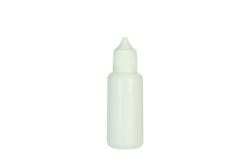 30ml Plastic Dropper Bottle