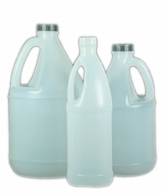 Plastic Jugs