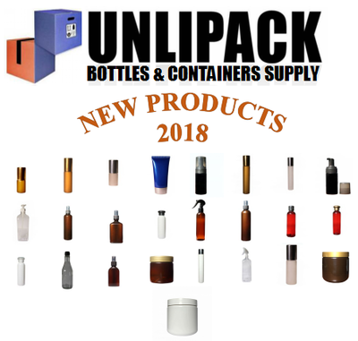New Products 2018