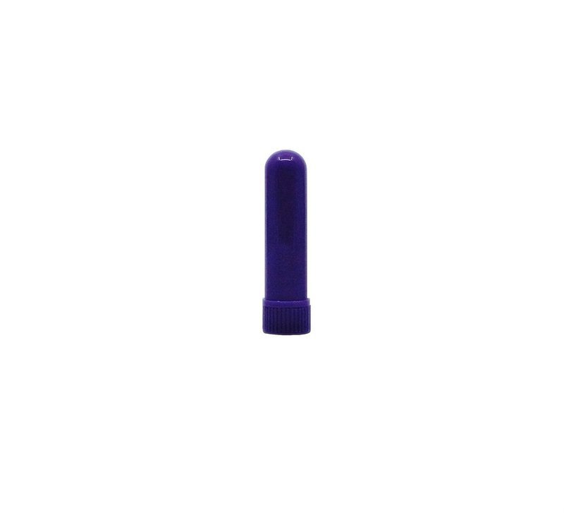 Purple Inhaler