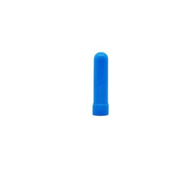 Pastel Blue Inhaler