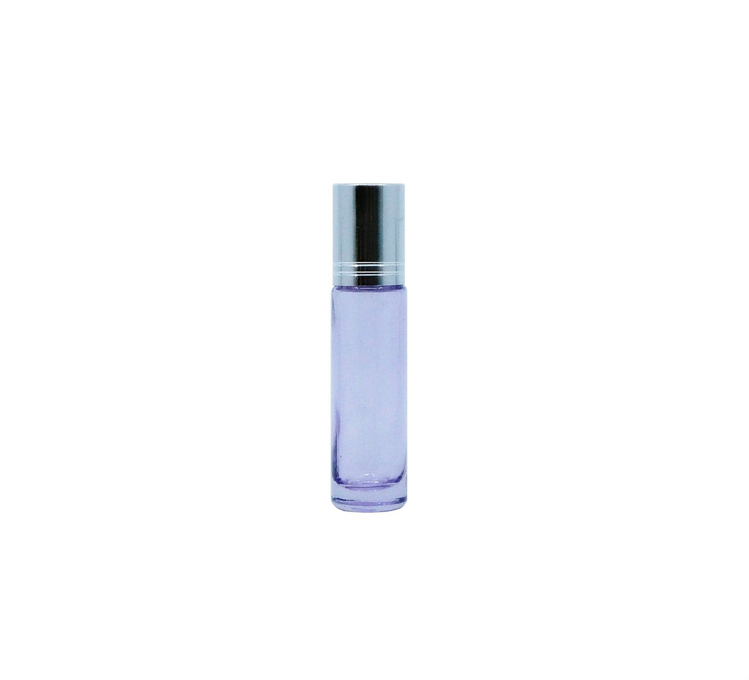 10ml, Glass Roll-on Bottle Lavender