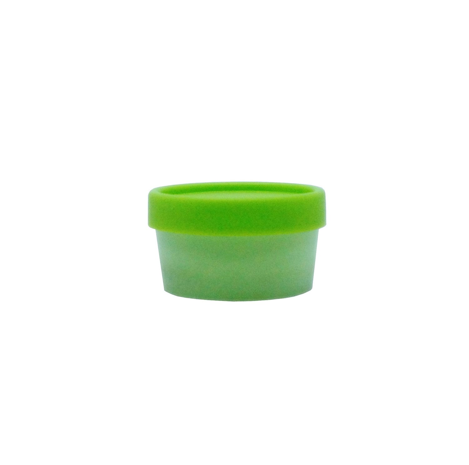 50g, Leaf Green Lush Jar