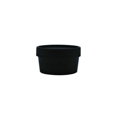 50g, Black Lush Jar