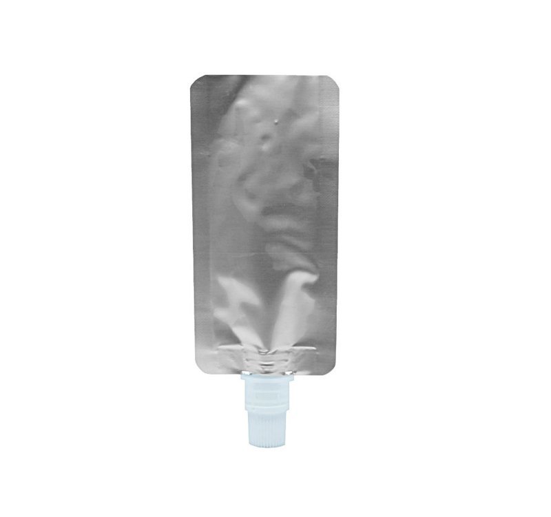 20ml, Silver Tube Sachet