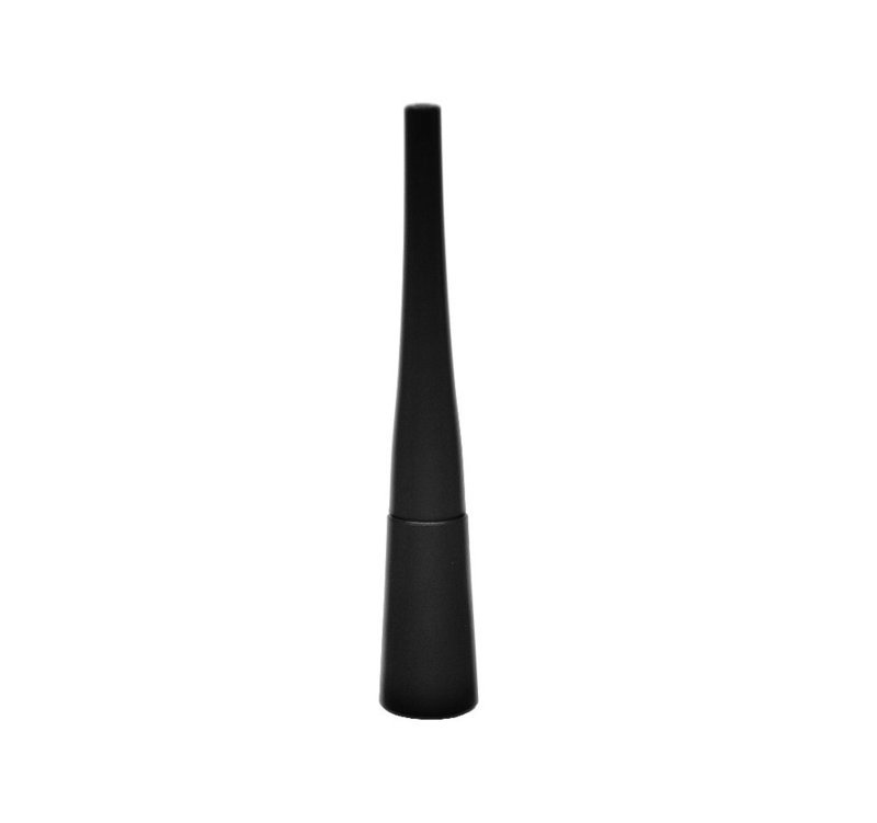 10ml, Liquid Eyeliner Tube Opaque Black