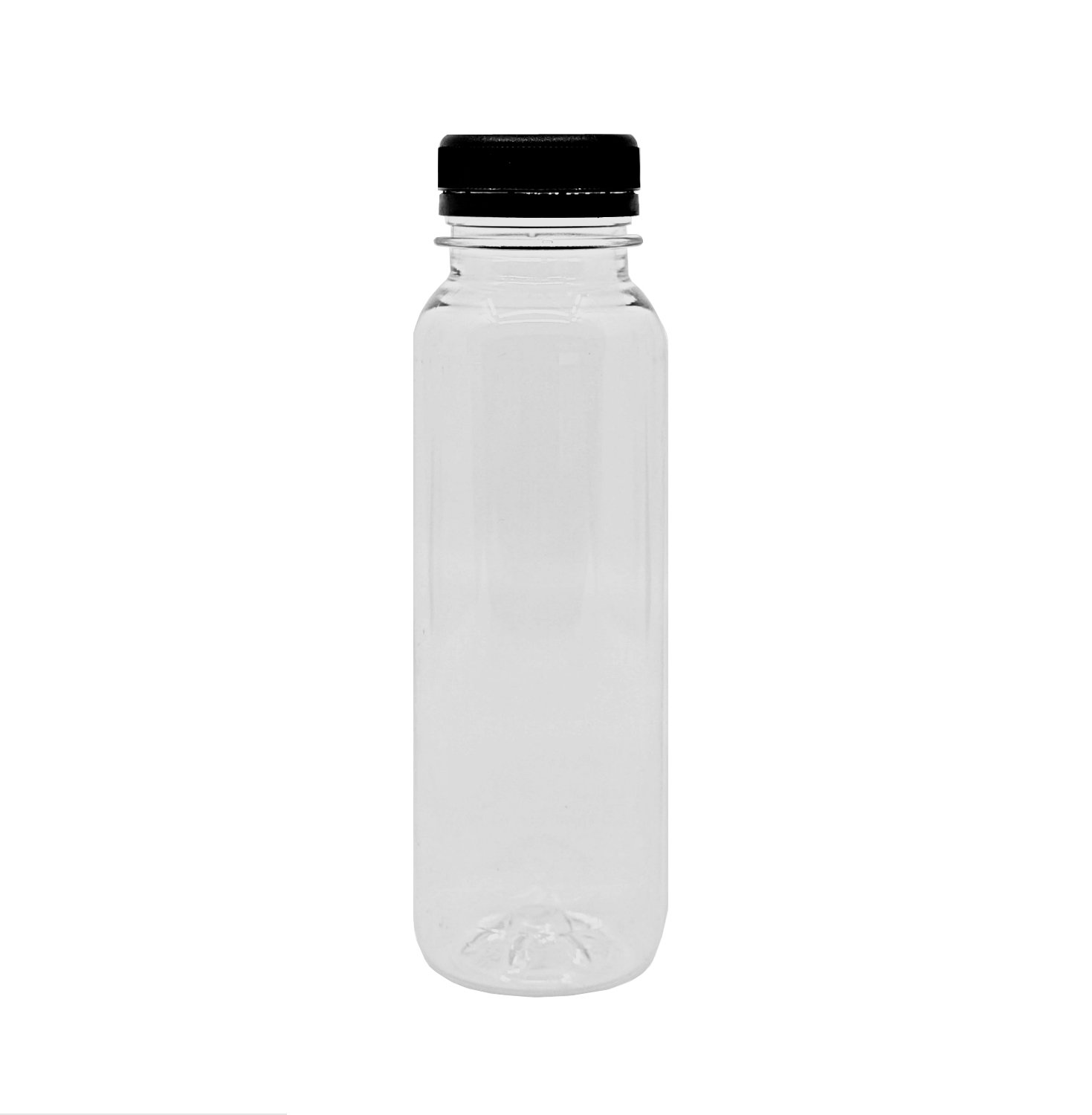 250ml, PET Cylindrical CF Bottle