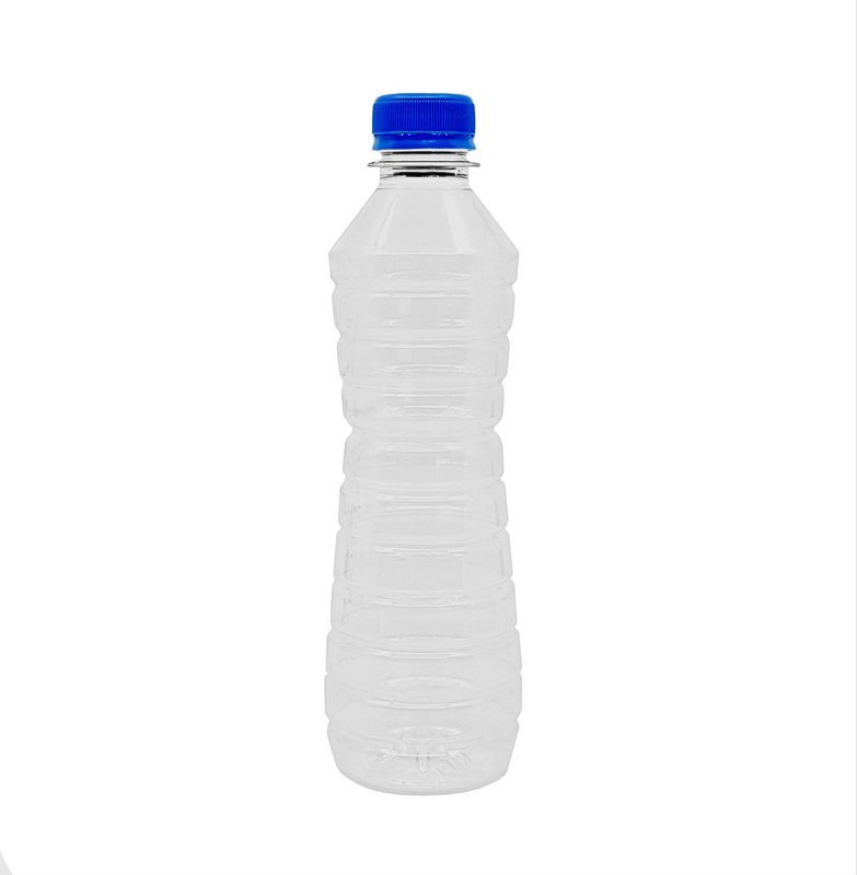 350ml, PET Sauce Bottle 2