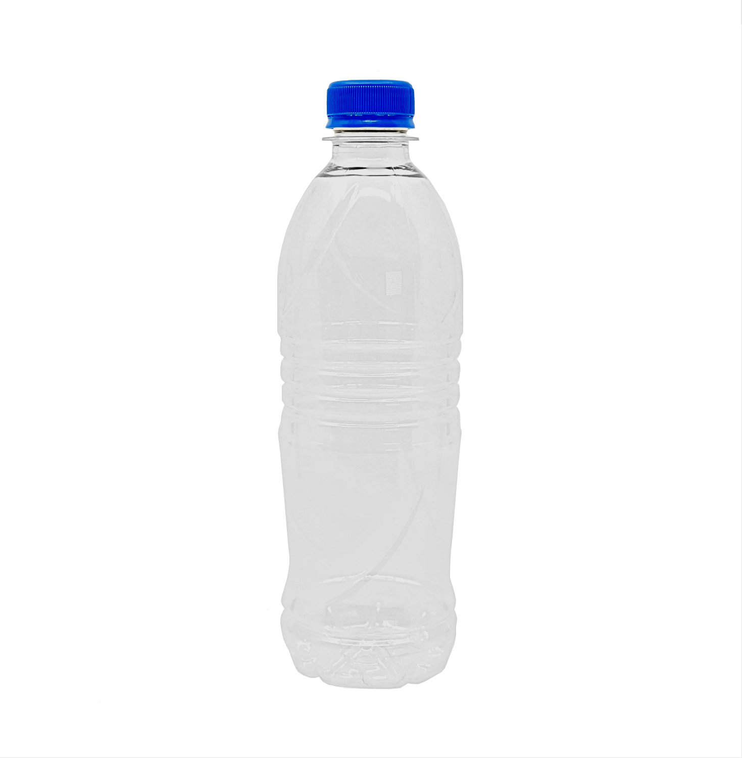 500ml, PET Water Bottle