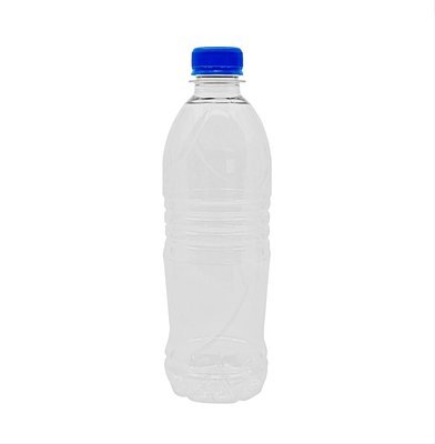 500ml, PET Water Bottle