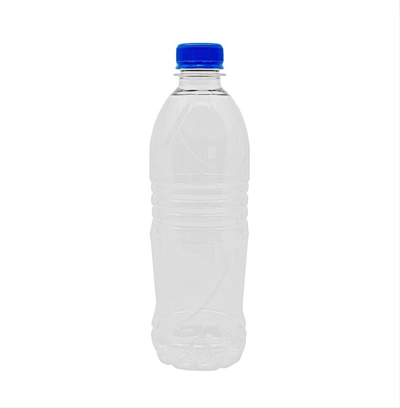 500ml, PET Water Bottle