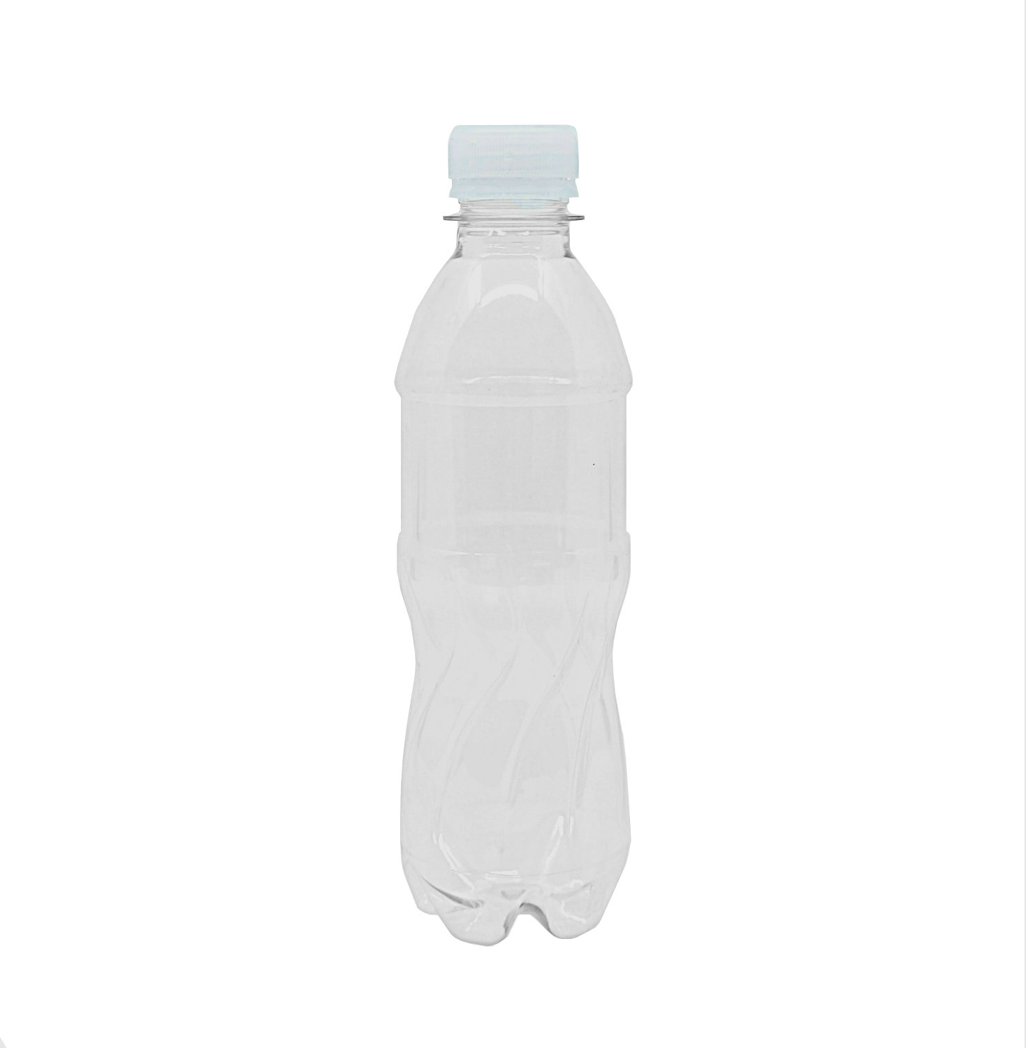 300ml, PET CSD Bottle