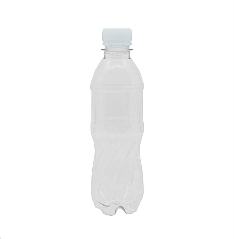 300ml, PET CSD Bottle