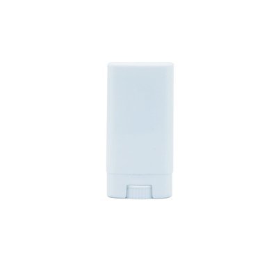 15ml, Roll-On Stick Opaque White