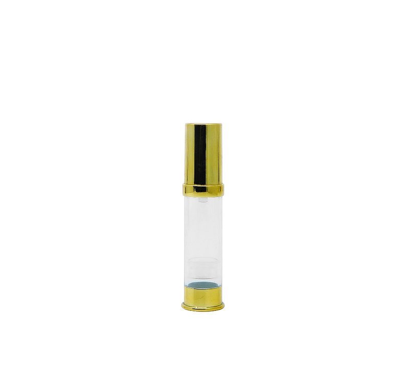 10ml, Serum Pump Vacuum, Gold