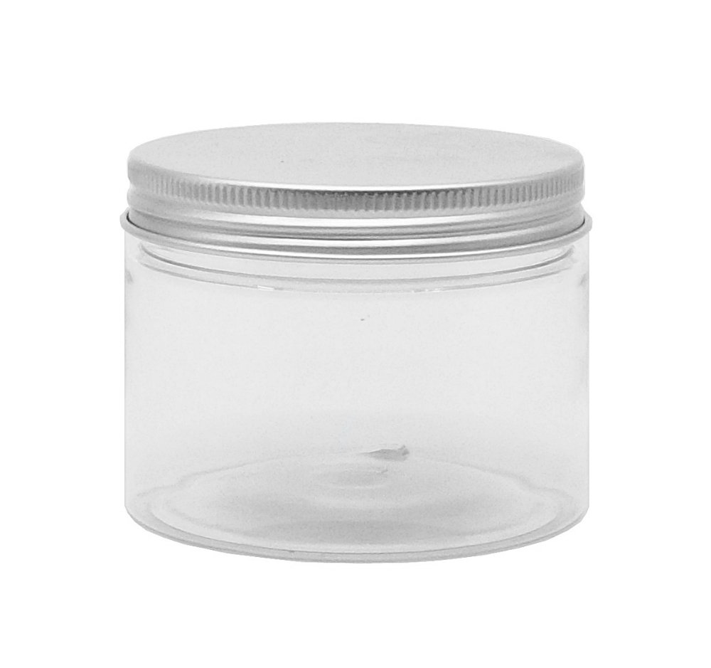 300ml PET Jar