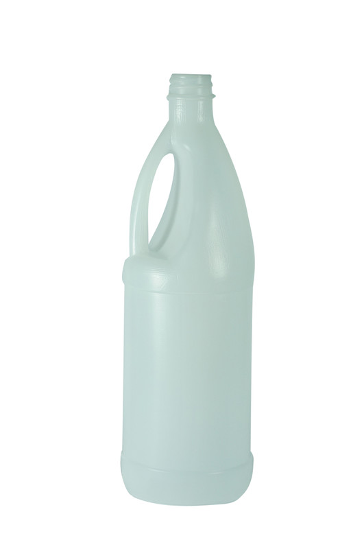 1 Liter Plastic Round Jug