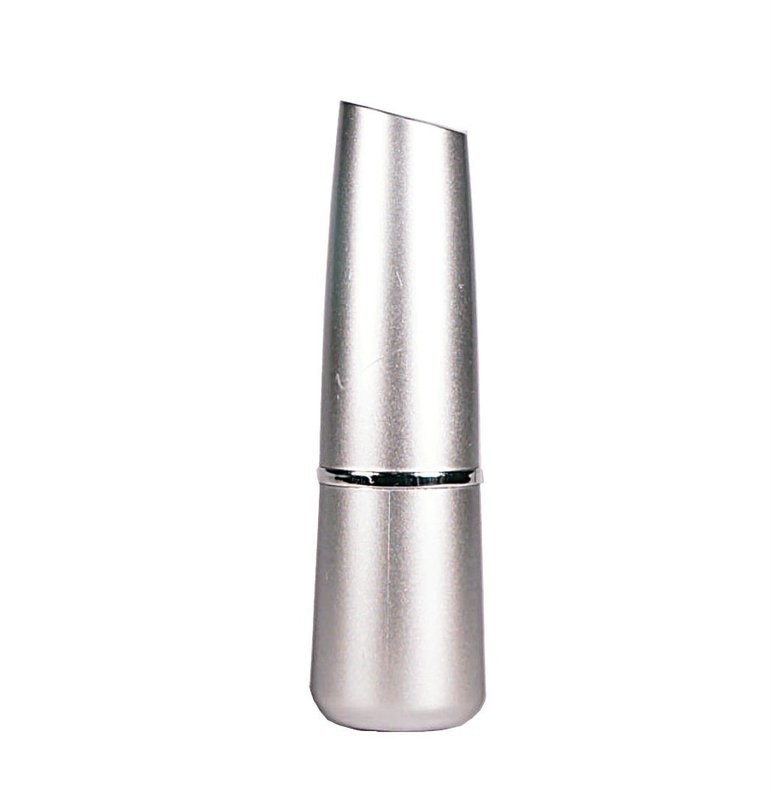 Aluminum Lipstick Case