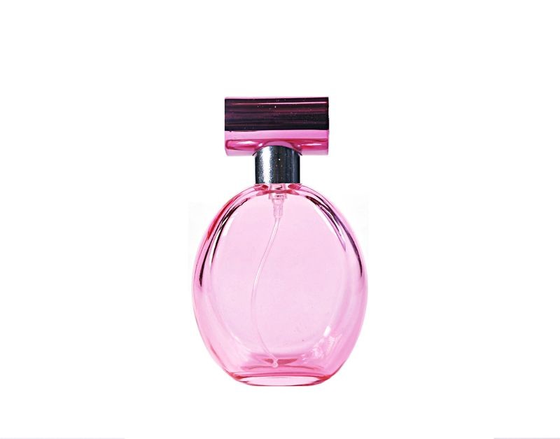 50ml, Geneva Pink w/ Srayer, Fancy Lacoste #14 w/ Overcap