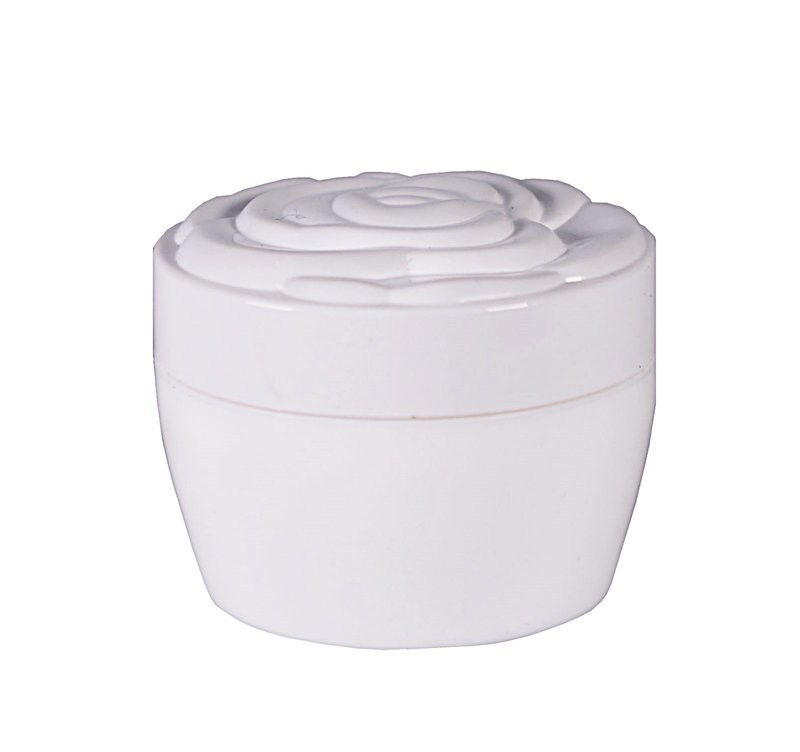 15g, Rose Single Wall Jar