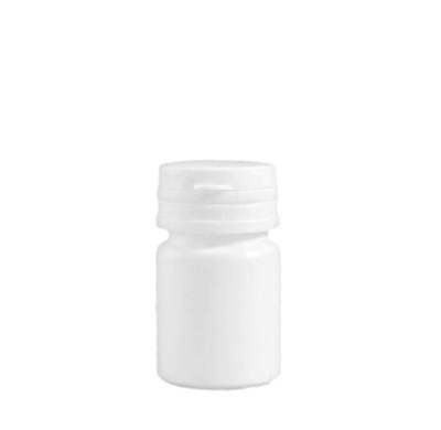 25-ML; Medicine Bottle; J-CAP; O.W.