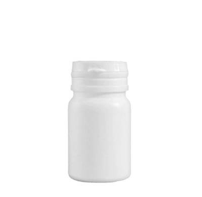 45-ML; Medicine Bottle; JCAP; O.W.