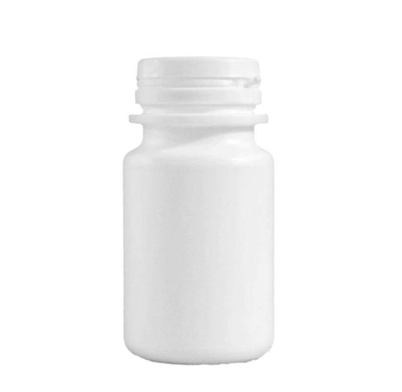 100-ML; Medicine Bottle; JCAP; O.W.