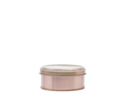 Rose Gold Tub (Small)