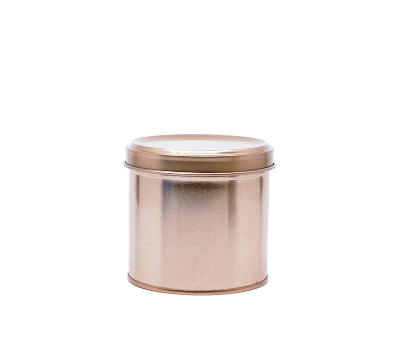 Rose Gold Tub (Medium)