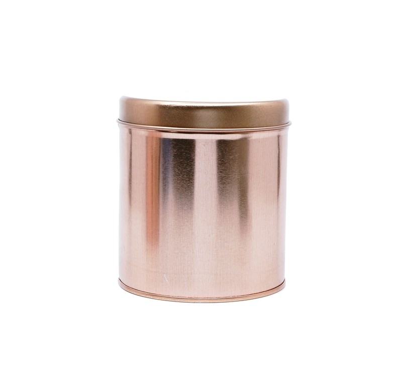Rose Gold Tub (Large)