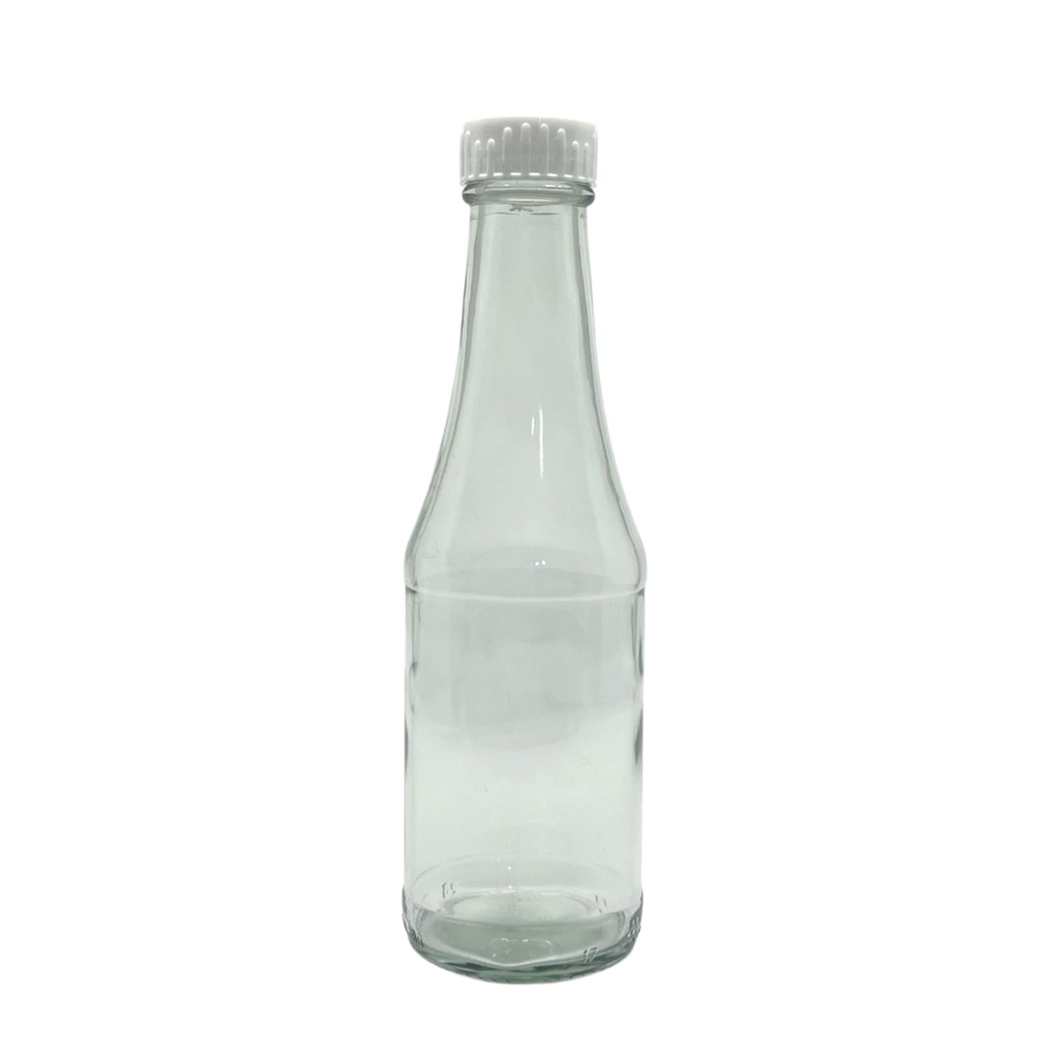 320ml Ketsup Bottle