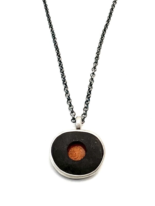 Paint Box Pendant